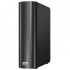 Disco Duro Externo Western Digital WD My Book Live, 2TB, USB 3.0, Negro - para Mac/PC  1