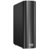 Disco Duro Externo Western Digital WD My Book Live, 3TB, Negro - para Mac/PC  3