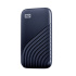 Disco Duro Externo WD My Passport 2.5", 1TB, USB-C 3.1, Azul, Resistente a Golpes, para Mac/PC - Imagen adicional 2