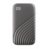 Disco Duro Externo WD My Passport 2.5", 2TB, USB-C 3.1, Gris, Resistente a Golpes, para Mac/PC  8