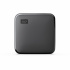 SSD Externo Western Digital Elements SE, 2TB, Micro USB-B, Negro  1