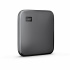 SSD Externo Western Digital Elements SE, 2TB, Micro USB-B, Negro  3