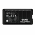 Disco Duro Externo Western Digital WD P50 Game Drive Call of Duty, 1TB, USB-C, Negro - para Xbox One/Mac/PS5/Windows 8.1/10  1