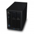 Western Digital WD My Cloud DL2100 NAS de 2 Bahías Hot Swap, 0TB, max. 12TB, USB 3.0, para Mac/PC - no incluye Discos  6