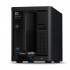 Western Digital WD My Cloud PR2100 NAS de 2 Bahías Hot Swap, 4TB, Intel Pentium N3710 1.60GHz, USB 3.0, para Mac/PC ― Incluye Discos  4
