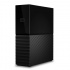 Disco Duro Externo Western Digital WD My Book 3.5", 3TB, USB 3.0 A, Negro - para Mac/PC  6