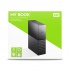 Disco Duro Externo Western Digital WD My Book 3.5", 3TB, USB 3.0 A, Negro - para Mac/PC  9