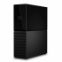 Disco Duro Externo Western Digital WD My Book 3.5", 16TB, USB 3.0 A, Negro - para Mac/PC  3