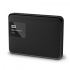 Disco Duro Externo Western Digital WD My Passport Ultra 2.5'', 4TB, USB 3.0, Negro - para Mac/PC