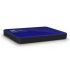 Disco Duro Externo Western Digital WD My Passport Ultra 2.5'', 4TB, USB 3.0, Azul - para Mac/PC - Imagen adicional 1