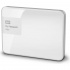 Disco Duro Externo Western Digital WD My Passport Ultra 2.5'', 4TB, USB 3.0, Blanco - para Mac/PC  2