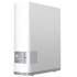 Disco Duro Externo Western Digital WD My Cloud 3.5'', 6TB, USB 3.0, Blanco - para Mac/PC  3