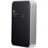 Disco Duro Externo Western Digital WD My Passport Wireless 2.5'', 2TB, USB 3.0, SD, WiFi, Negro/Plata - para Mac/PC  3