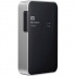 Disco Duro Externo Western Digital WD My Passport Wireless 2.5'', 2TB, USB 3.0, SD, WiFi, Negro/Plata - para Mac/PC  4