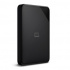 Disco Duro Externo Western Digital WD Elements 2.5'', 500GB, USB 3.0, Negro - para Mac/PC  2