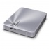 Disco Duro Externo Western Digital WD My Passport Ultra Metal Portátil 2.5'', 2TB, USB 3.0, Plata  - para Mac/PC - Imagen adicional 2