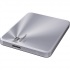 Disco Duro Externo Western Digital WD My Passport Ultra Metal Portátil 2.5'', 3TB, USB 3.0, Plata  - para Mac/PC - Imagen adicional 5