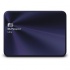 Disco Duro Externo Western Digital WD My Passport Ultra Metal 2.5", 4TB, USB 3.0 Type micro-B, Azul - Imagen adicional 6