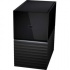 Disco Duro Externo Western Digital WD My Book Duo 3.5", 16TB, USB 3.0, Negro - para Mac/PC  2