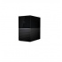 Disco Duro Externo Western Digital WD My Book Duo 3.5", 16TB, USB 3.0, Negro - para Mac/PC  3