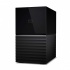 Disco Duro Externo Western Digital WD My Book Duo 3.5'', 20TB, USB 3.0, Negro - para Mac/PC  1