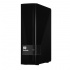 Disco Duro Externo Western Digital WD MyBook 3.5'', 3TB, USB 3.0, Negro - para Mac/PC  5