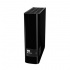 Disco Duro Externo Western Digital WD MyBook 3.5'', 6TB, USB 3.0, Negro - para Mac/PC  5