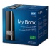 Disco Duro Externo Western Digital WD My Book 3.5'', 8TB, USB 3.0, Negro - para Mac/PC - Imagen adicional 7