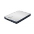 Disco Duro Externo Western Digital WD My Passport Slim 2.5'', 1TB, USB 2.0/3.0, Plata - para Mac/PC  9