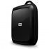 Western Digital WD Estuche para Discos Duros My Passport, Negro  2