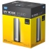 Disco Duro Externo Western Digital WD My Book Studio 3.5'', 3TB, USB 2.0/3.0, Plata - para Mac/PC  7