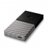 SSD Exterior Western Digital WD My Passport, 256GB, USB 3.1, Negro/Plata - para Mac/PC  3