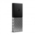 SSD Exterior Western Digital WD My Passport, 512GB, USB 3.1, Negro/Plata - para Mac/PC  5