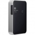 Disco Duro Externo Western Digital WD My Passport Wireless 2.5'', 1TB, USB 3.0, SD, WiFi, Negro/Plata - para Mac/PC - Imagen adicional 3