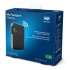 Disco Duro Externo Western Digital WD My Passport Wireless 2.5'', 1TB, USB 3.0, SD, WiFi, Negro/Plata - para Mac/PC - Imagen adicional 5