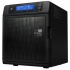 Western Digital WD Sentinel DX4000, 16TB, 2x Ethernet, 2x USB 3.0, Negro ― Incluye Discos  1