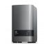 Disco Duro Externo Western Digital WD My Book Duo Desktop de 2 Bahías 3.5'', 16TB, USB 3.0, Gris  5