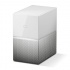 Western Digital WD My Cloud Home Dual Drive, 4TB, USB 3.0, Gris/Blanco - para Mac/PC/Windows/iOS  6