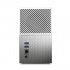 Western Digital WD My Cloud Home Dual Drive, 8TB, USB 3.0, Gris/Blanco - para Mac/PC/Windows/iOS  2