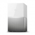 Western Digital WD My Cloud Home Dual Drive, 8TB, USB 3.0, Gris/Blanco - para Mac/PC/Windows/iOS  7