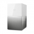 Western Digital WD My Cloud Home Dual Drive, 12TB, USB 3.0, Gris/Blanco - para Mac/PC/Windows/iOS  6