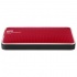 Disco Duro Externo Western Digital WD My Passport Ultra 2.5'', 2TB, USB 3.0, Rojo - para Mac/PC  3