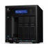 Western Digital WD My Cloud DL4100 NAS de 4 Bahías Hot Swap, 0TB, max. 24TB, USB 3.0, para Mac/PC - no incluye Discos  7