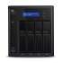 Western Digital WD My Cloud PR4100 NAS de 4 Bahías, 0TB, Intel Pentium N3710 1.60GHz, USB 3.0 ― no Incluye Discos  2