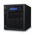 Western Digital WD My Cloud PR4100 NAS de 4 Bahías, 24TB, Intel Pentium N3710 1.60GHz, USB 3.0, para Mac/PC ― Incluye Discos  5