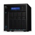 Western Digital WD My Cloud PR4100 NAS de 4 Bahías, 32TB, Intel Pentium N3710 1.60GHz, USB 3.0, para Mac/PC ― Incluye Discos  3