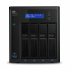 Western Digital WD My Cloud Pro PR4100 NAS de 4 Bahías, 56TB, Intel Pentium N3710 1.60GHz, USB, Negro ― Incluye Discos Duros  3