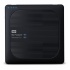 Disco Duro Externo Western Digital WD My Passport Wireless Pro, 2TB, USB 3.0 Type micro-B, Negro - para Mac/PC  2