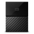 Disco Duro Externo Western Digital WD My Passport 2.5", 2TB, USB 3.0, Negro - para Mac