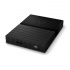 Disco Duro Externo Western Digital WD My Passport 2.5", 2TB, USB 3.0, Negro - para Mac - Imagen adicional 1